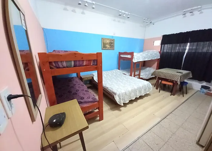 Casona de Sol