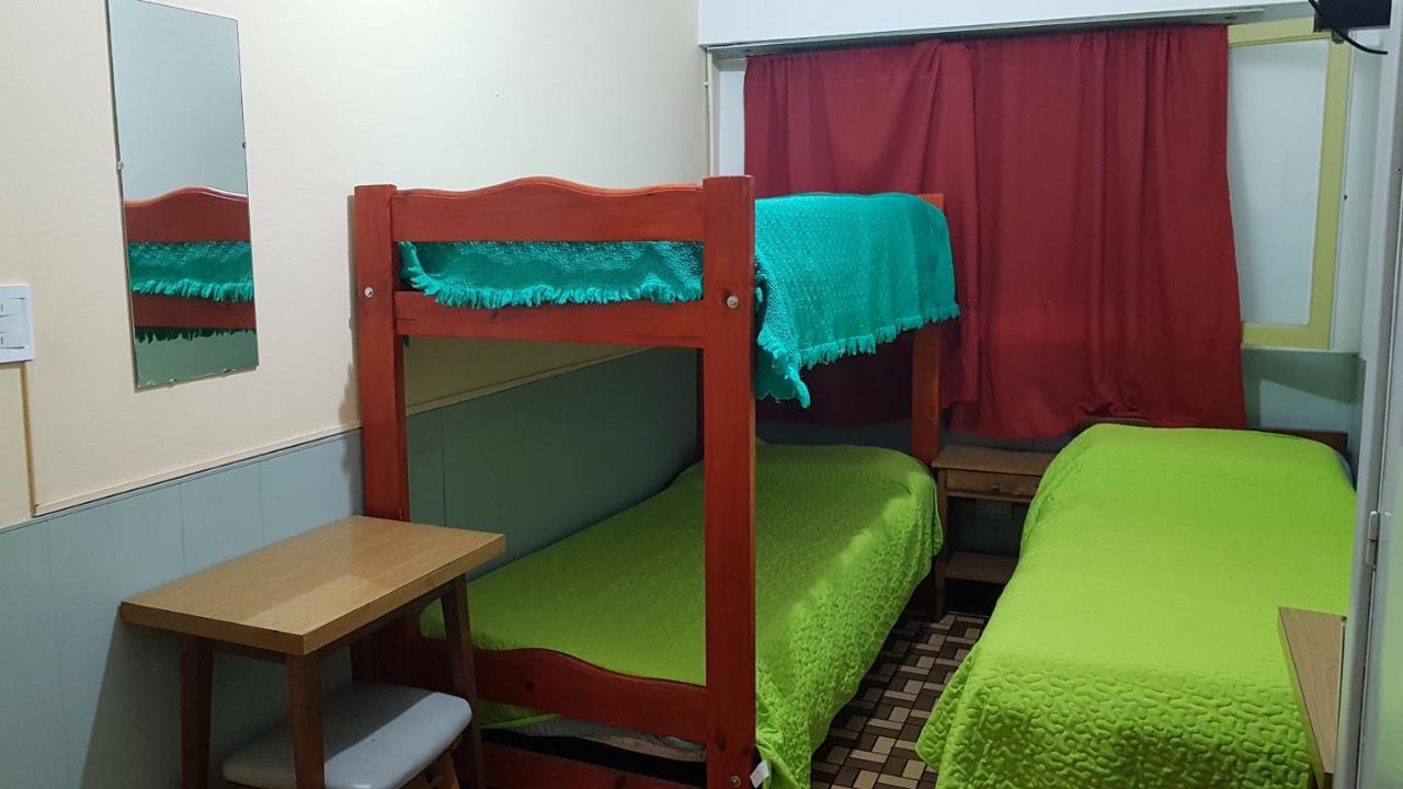 Hostal Casona De Sol Mar del Plata