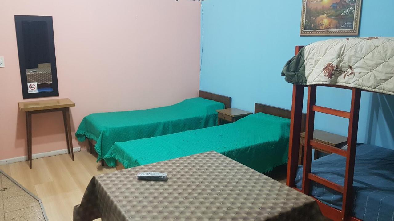 Hostal Casona De Sol Mar del Plata