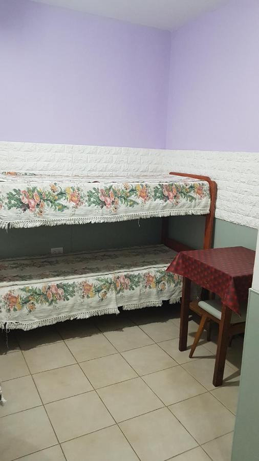 Casona De Sol Hostal Mar del Plata
