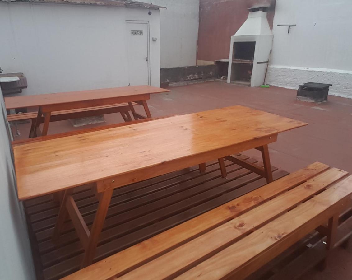 Casona De Sol Hostal Mar del Plata