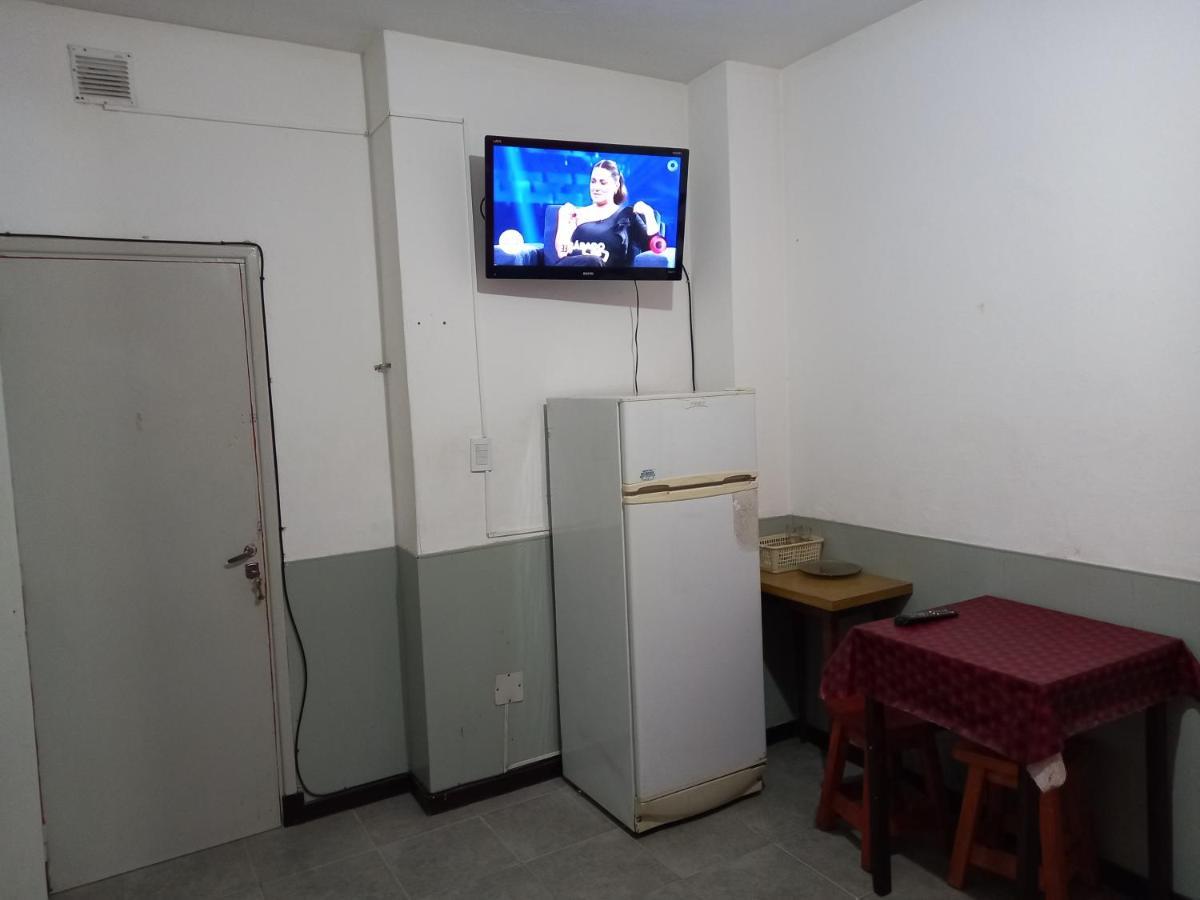 Casona De Sol Hostal