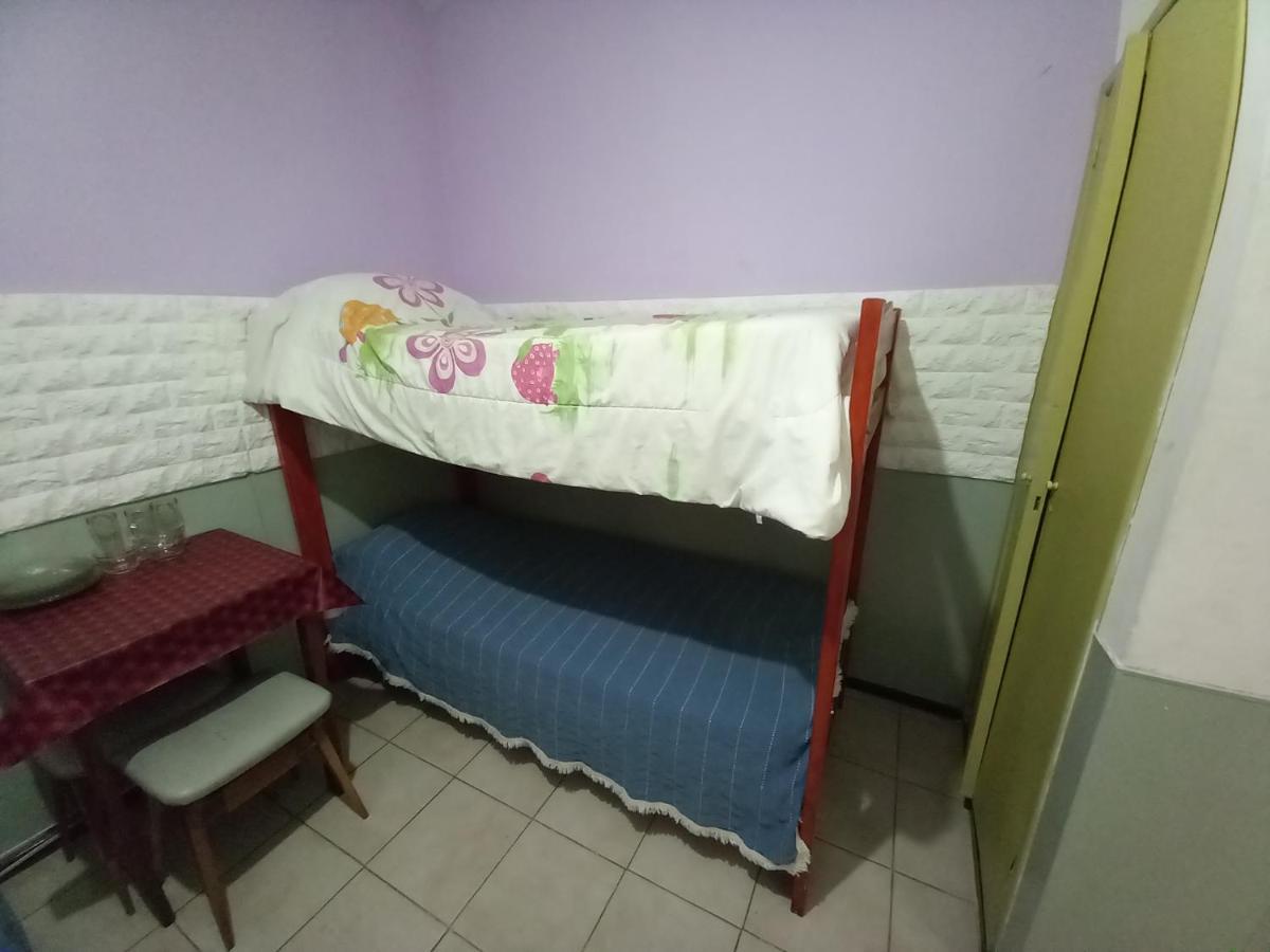 Hostal Casona De Sol Mar del Plata