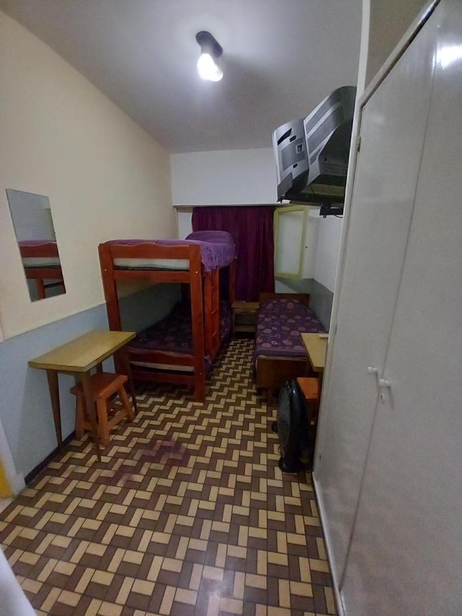 Hostal Casona De Sol Mar del Plata