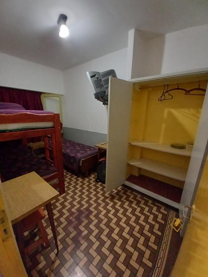 Casona De Sol Hostal Mar del Plata