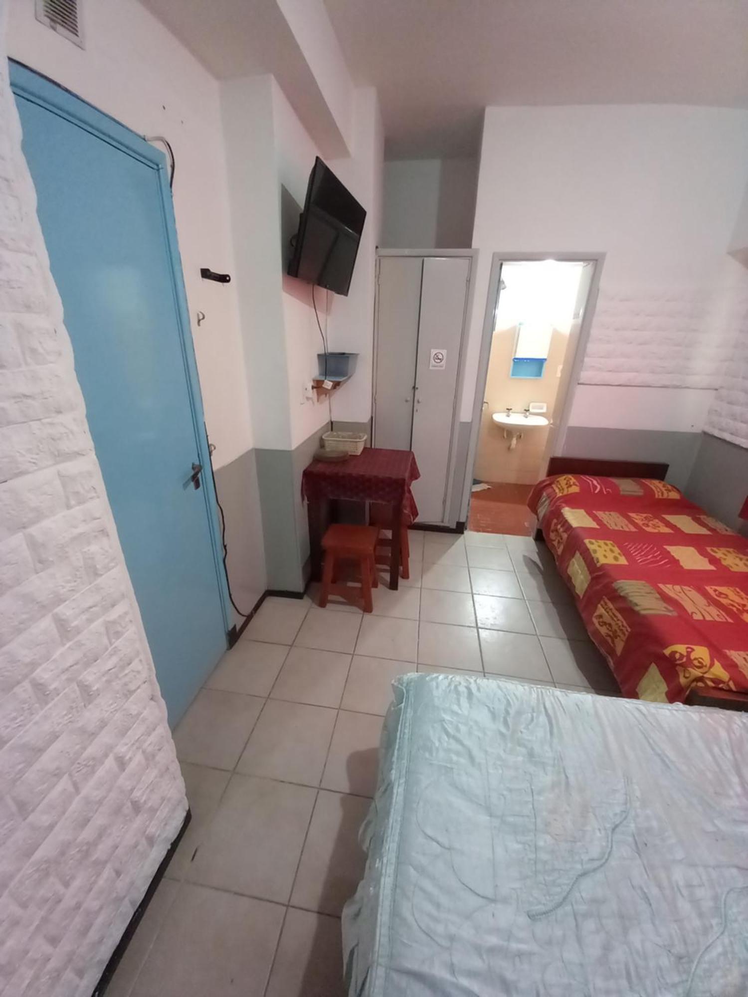 Casona De Sol Hostal *