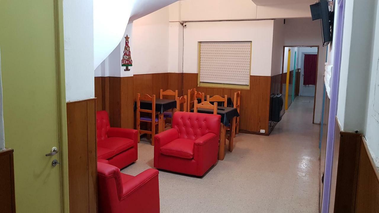 Casona De Sol Hostal *