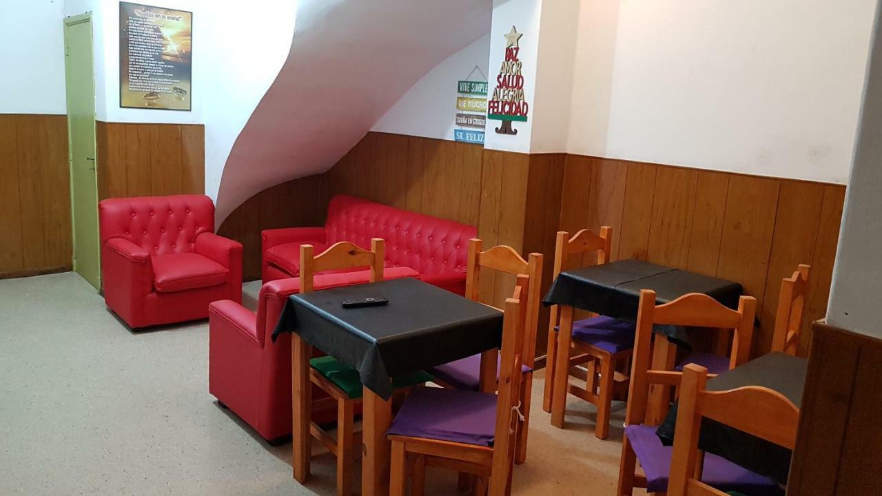 Hostal Casona De Sol Mar del Plata
