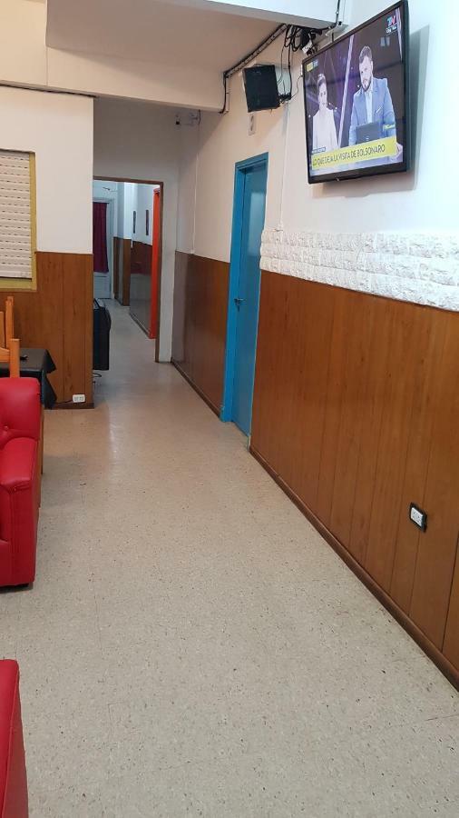 Casona De Sol Hostal *
