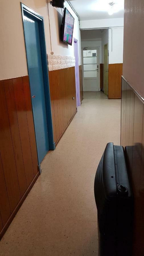 Hostal Casona De Sol Mar del Plata