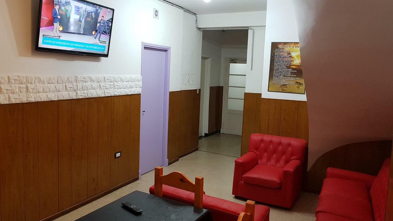 Hostal Casona De Sol
